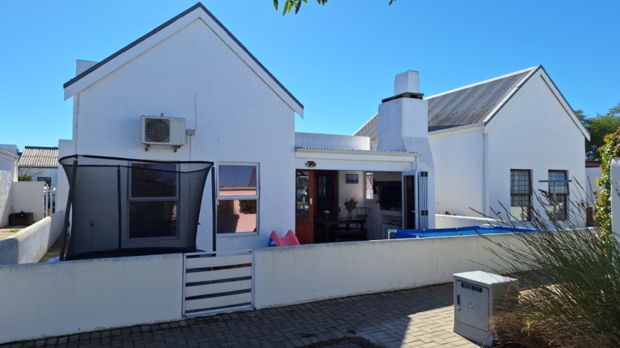 3 Bedroom Property for Sale in Velddrif Western Cape